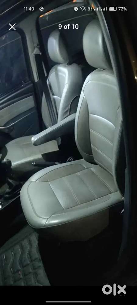 Renault Duster 2015 Diesel 205000 Km Driven