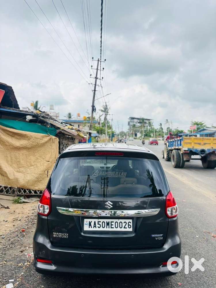 Maruti Suzuki Diesel 2017