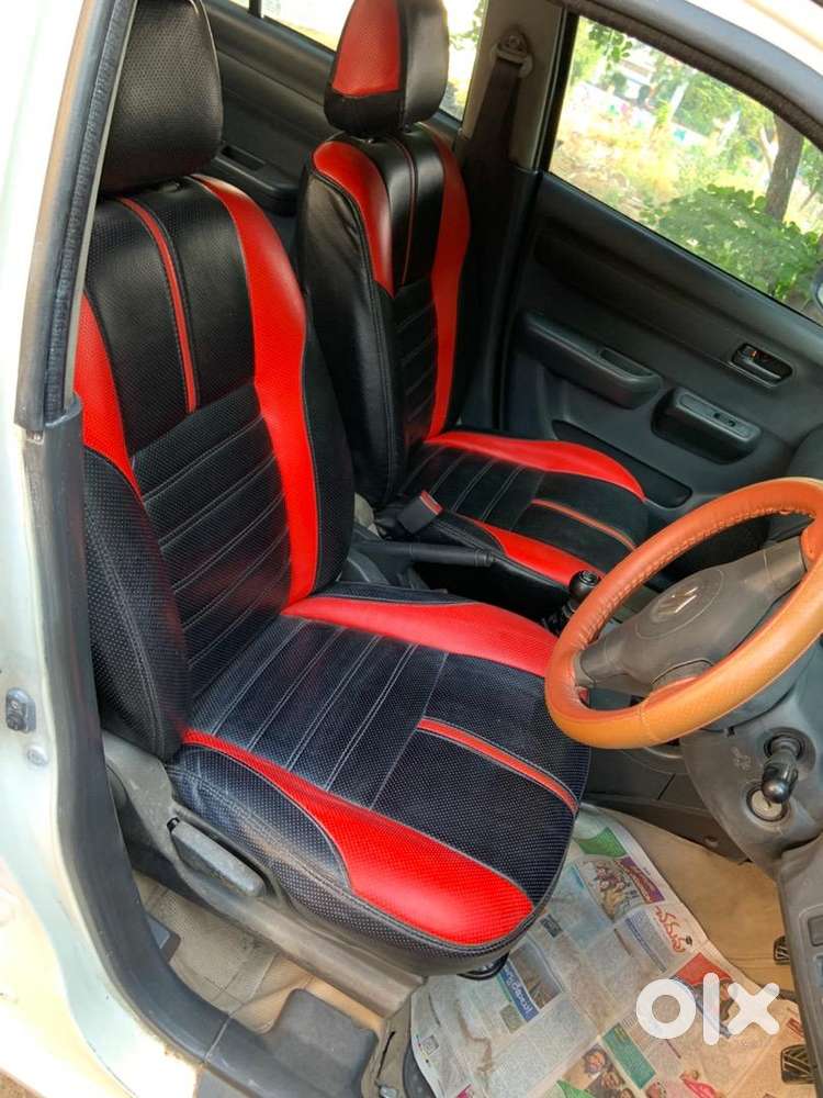 Maruti Suzuki Swift Dzire Tour 2012 Diesel Good Condition