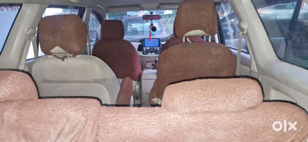 Toyota Innova 2.0 V, 2007, Petrol