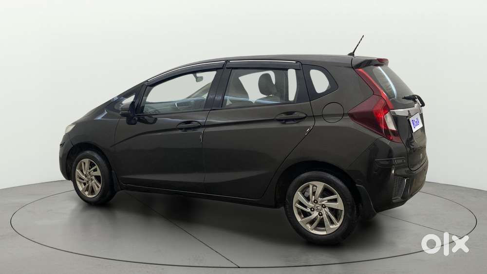 Honda Jazz 1.2 V I Vtec, 2017, Petrol