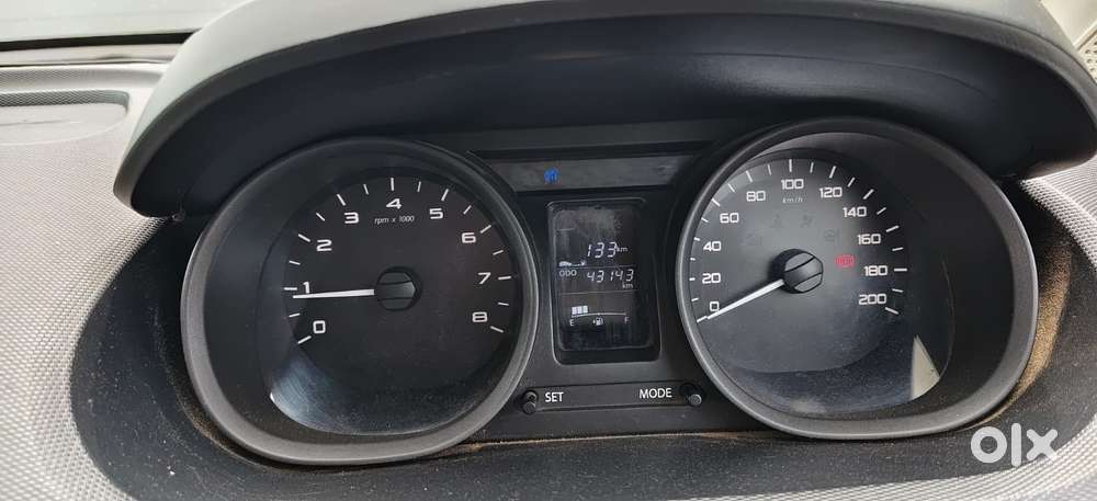 Tata Tiago Xm, 2018, Petrol