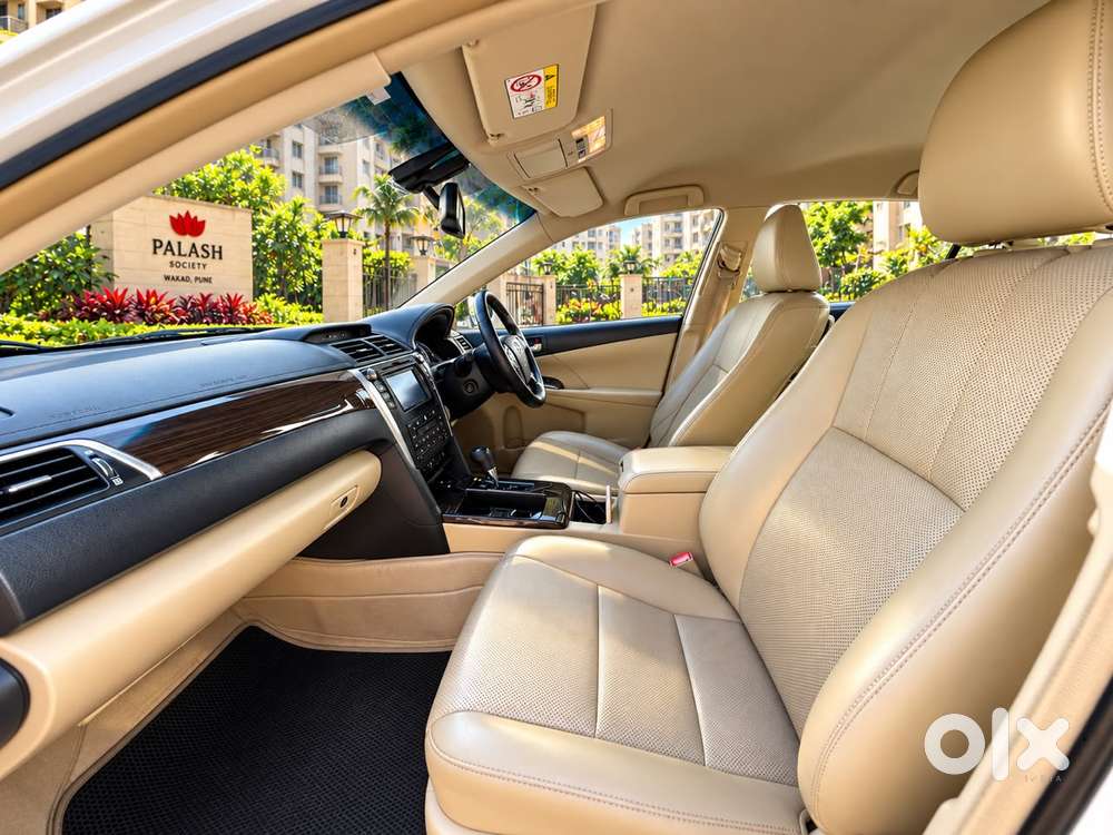Toyota Camry Hybrid 2.5, 2015, Petrol