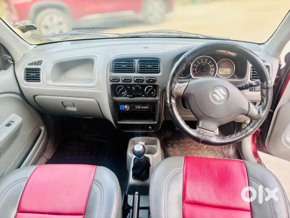 Maruti Suzuki Alto K10