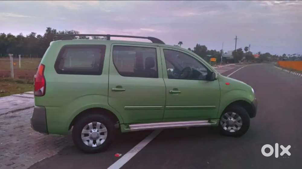 Mahindra Xylo 2009 Single Owner