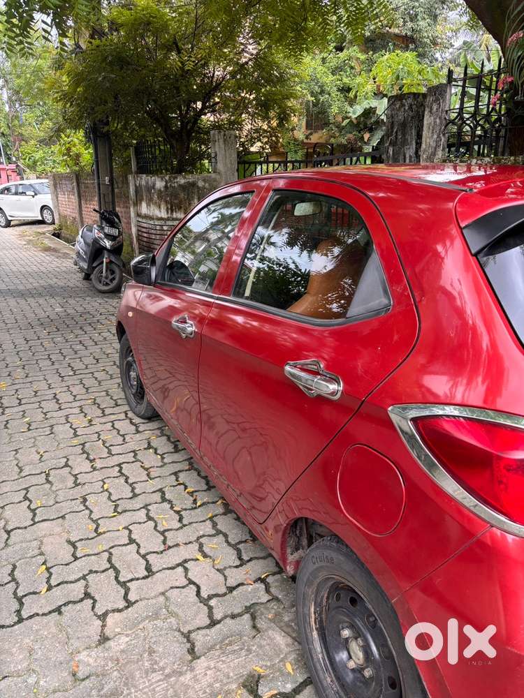 Tata Tiago Petrol Manual 2019