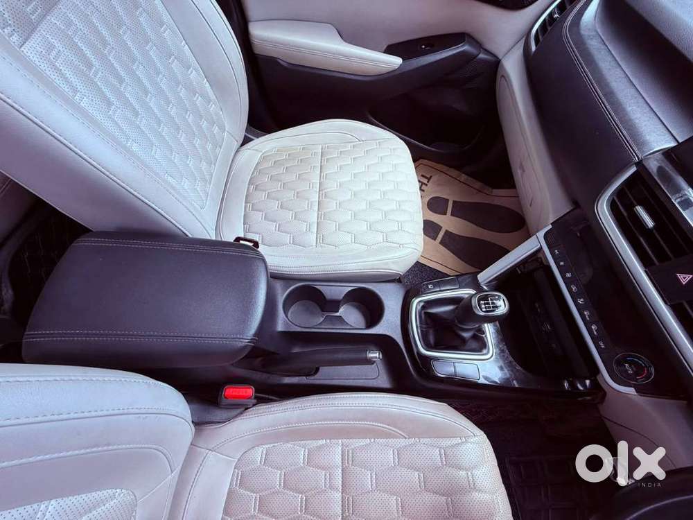 Kia Seltos 2021htx Diesel Manual Well Maintained By Doctor