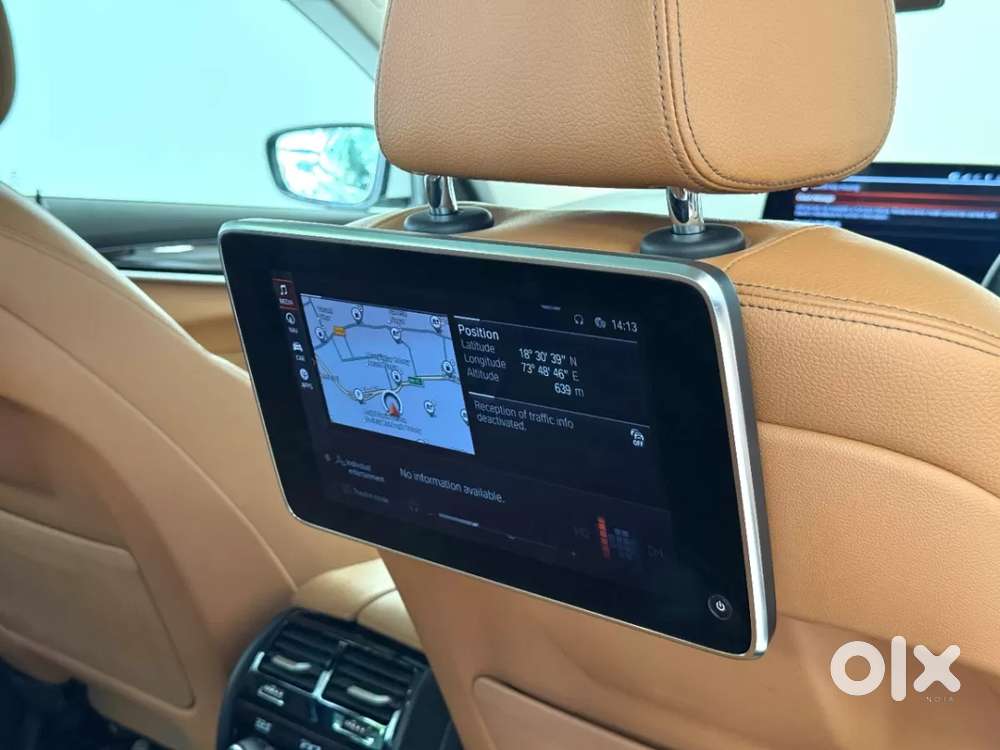 Bmw 6 Series 2.0 Gt 620d Luxury Line, 2022, Diesel