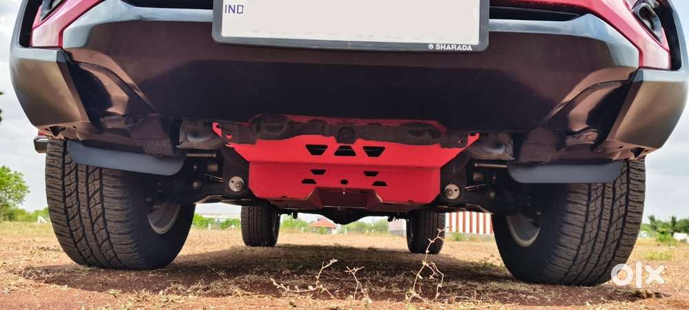 Toyota Hilux High Diesel Turbo Automatic, 2024, Diesel