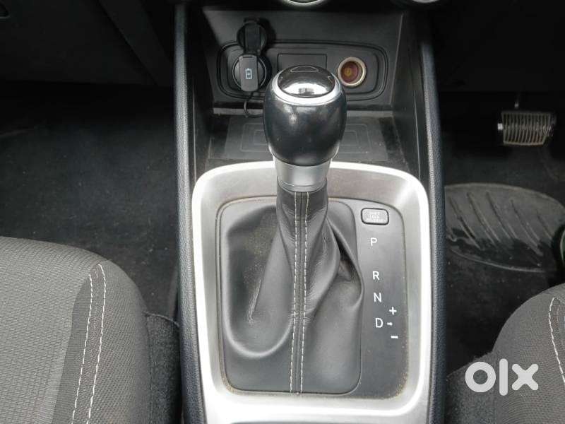 Hyundai Venue Sx Plus Turbo Dct, 2021, Petrol
