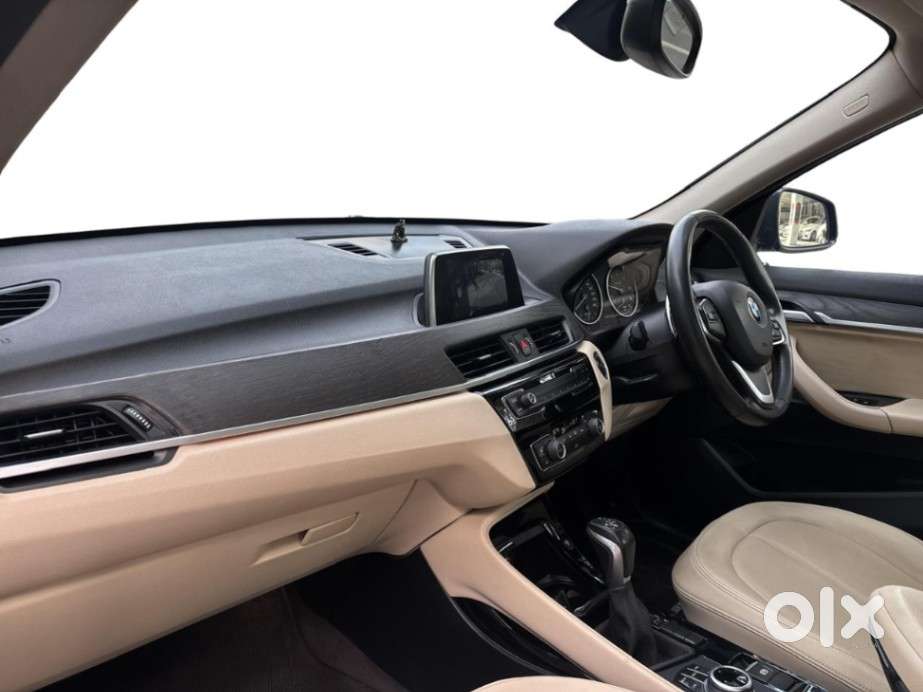 Bmw X1 Xdrive 20d M Sport, 2018, Diesel