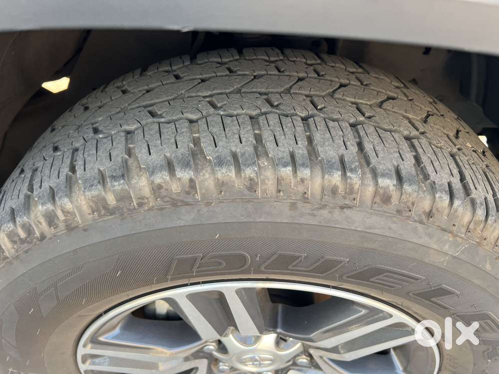 Toyota Fortuner 4x2 Mt 2.8 Diesel, 2022, Diesel