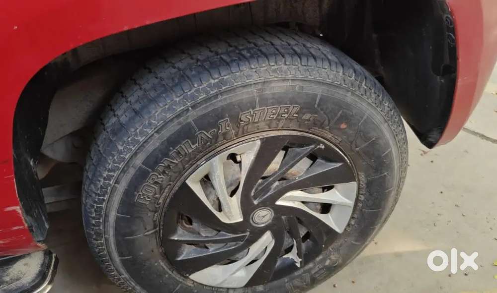 Mahindra Tuv 300 Plus 2018 Diesel 78000 Km Driven