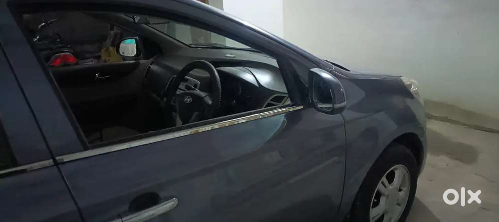 Hyundai I20 2010