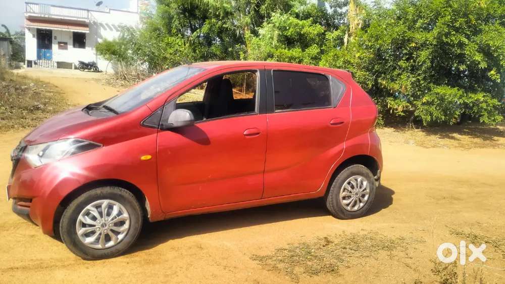 Datsun Redigo 2016 Car