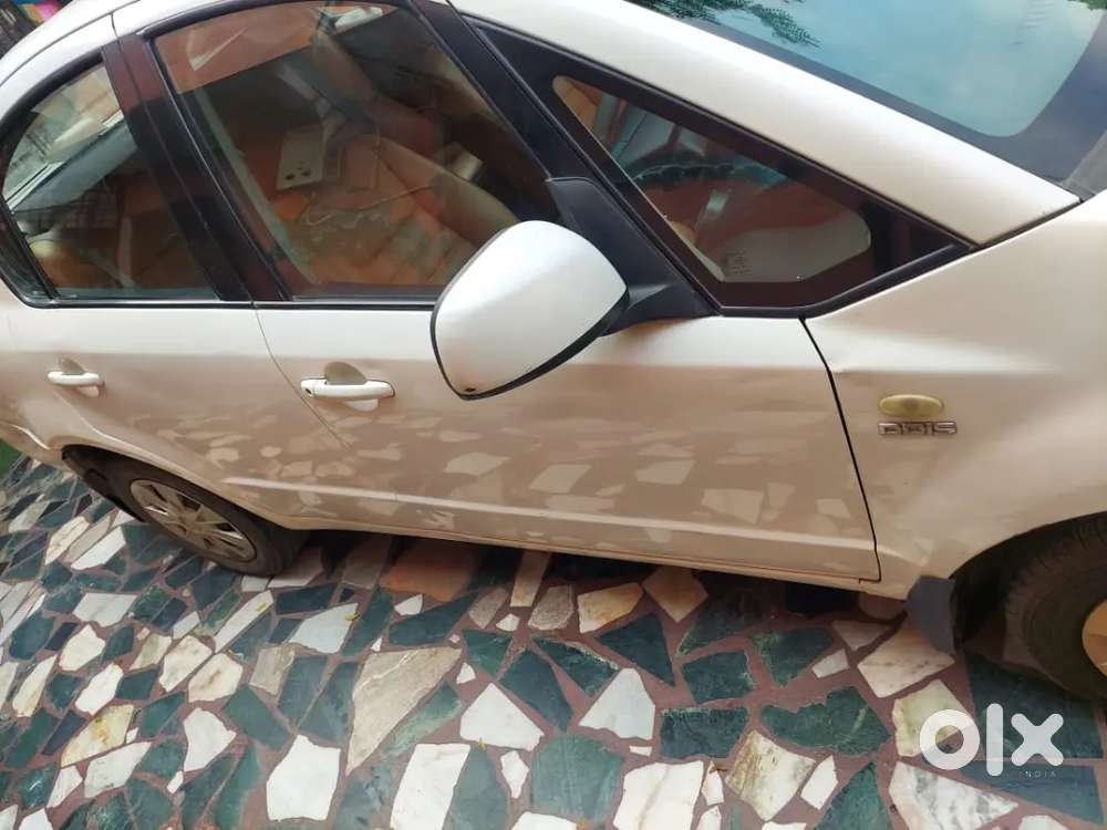 Maruti Suzuki Sx4 Vdi 2013 Car