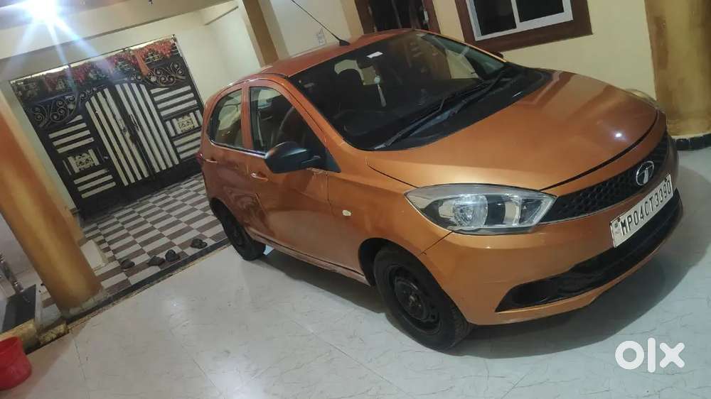 Tata Tiago 2018 1st Owner