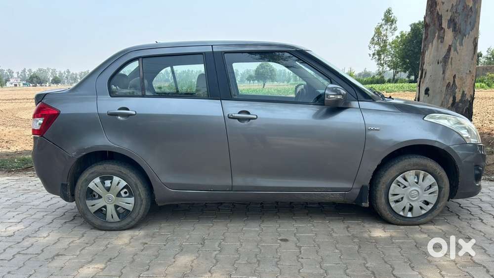 Swift Dzire Diesel December 2013