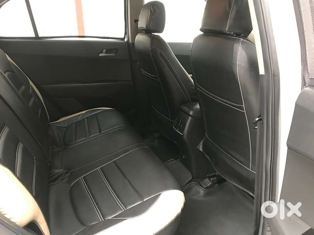 Hyundai Creta In Very Good Condition