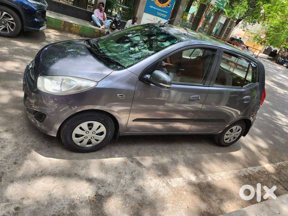 Hyundai I10 1.2 Kappa Magna, 2013, Petrol