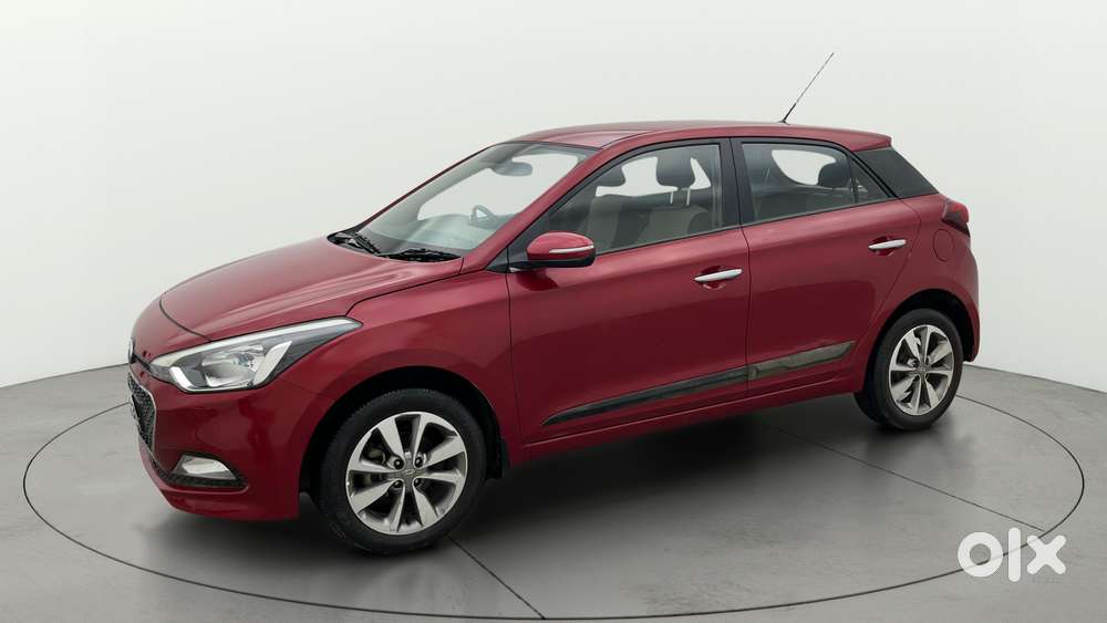 Hyundai Elite I20 Asta 1.2, 2014, Petrol