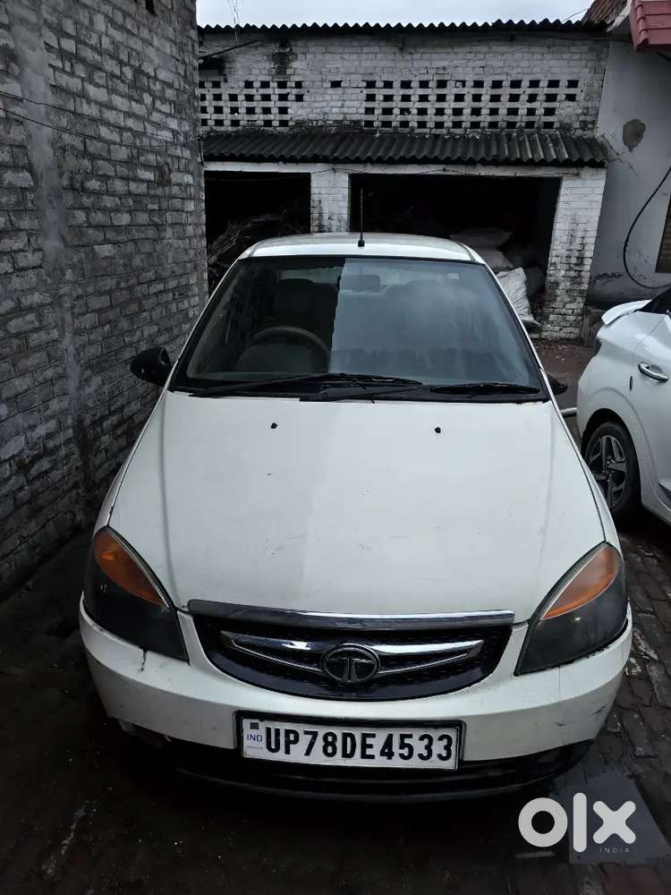 Tata Indigo Ecs 2013 Diesel Manual