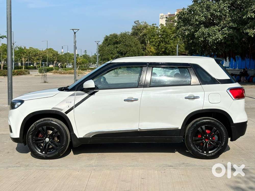 Maruti Suzuki Grand Vitara