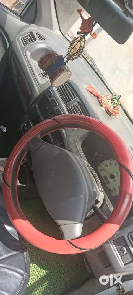 Maruti Suzuki Alto 2008, 150000 Km, 2nd Owner