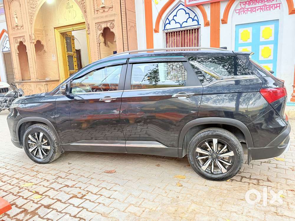 Mg Hector Smart Diesel Mt, 2019, Diesel