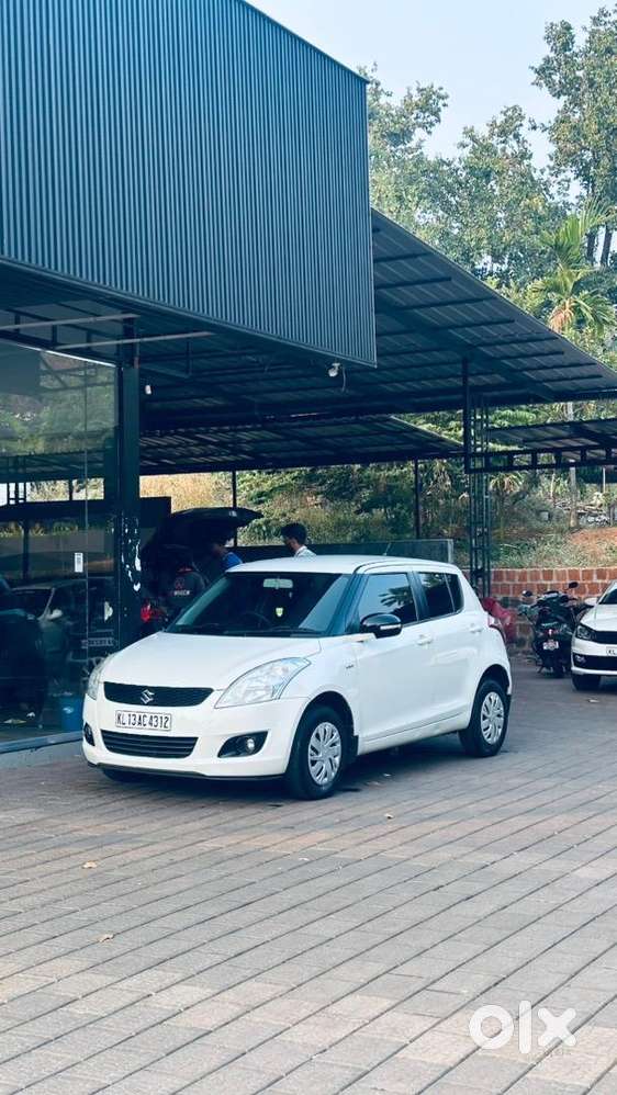 Maruti Suzuki Swift 2014 Petrol Good Condition