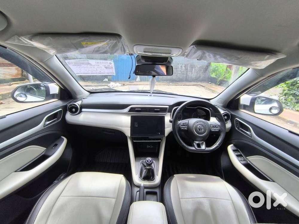 Mg Astor 1.5 Ex Style, 2022, Petrol