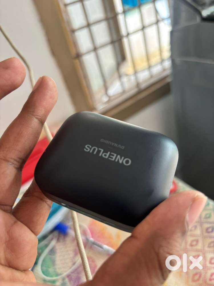 OnePlus earpods pro 2