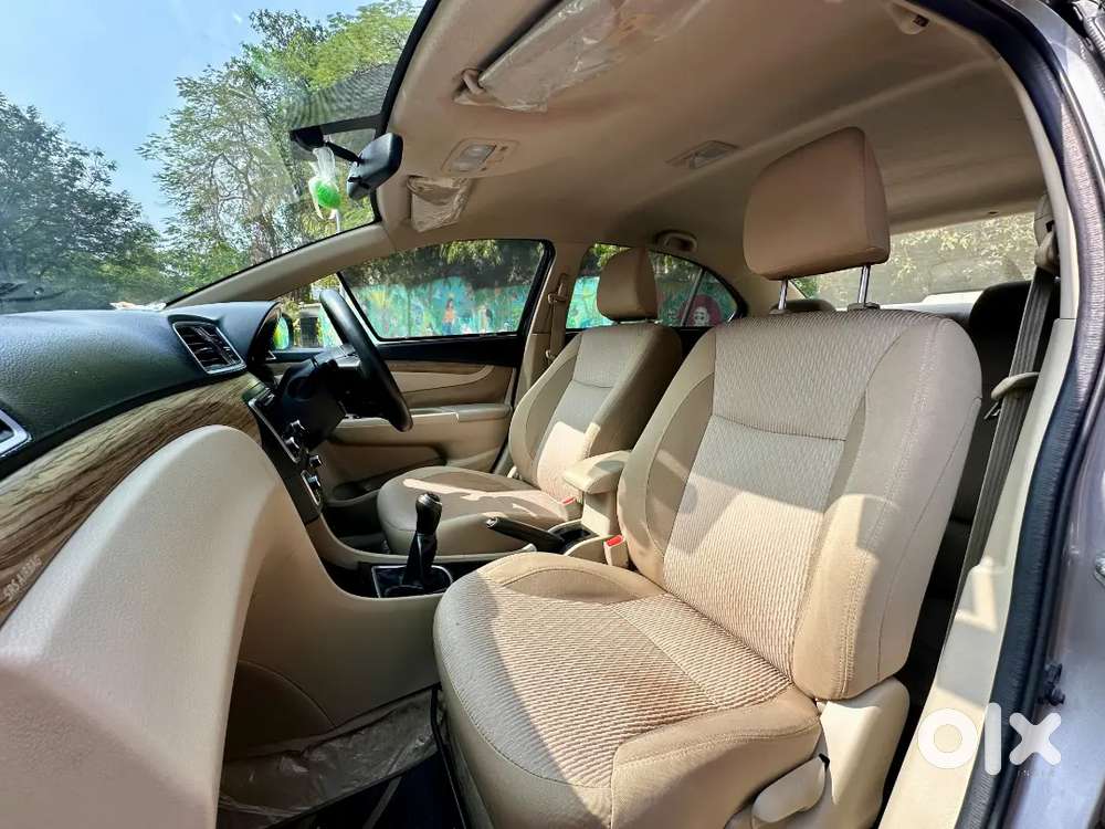 Maruti Suzuki Ciaz 2019 Petrol 32230 Km Driven