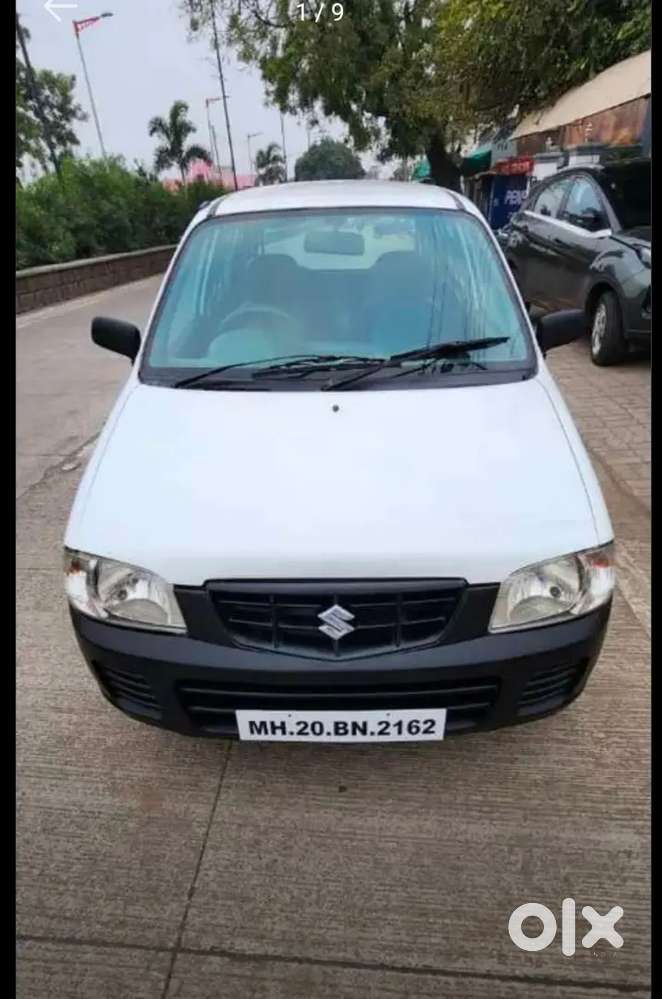 Maruti Suzuki Alto 800 2010 Petrol
