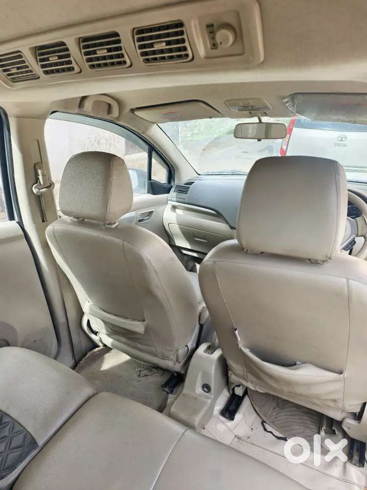 Maruti Suzuki Ertiga Zdi Plus 2016