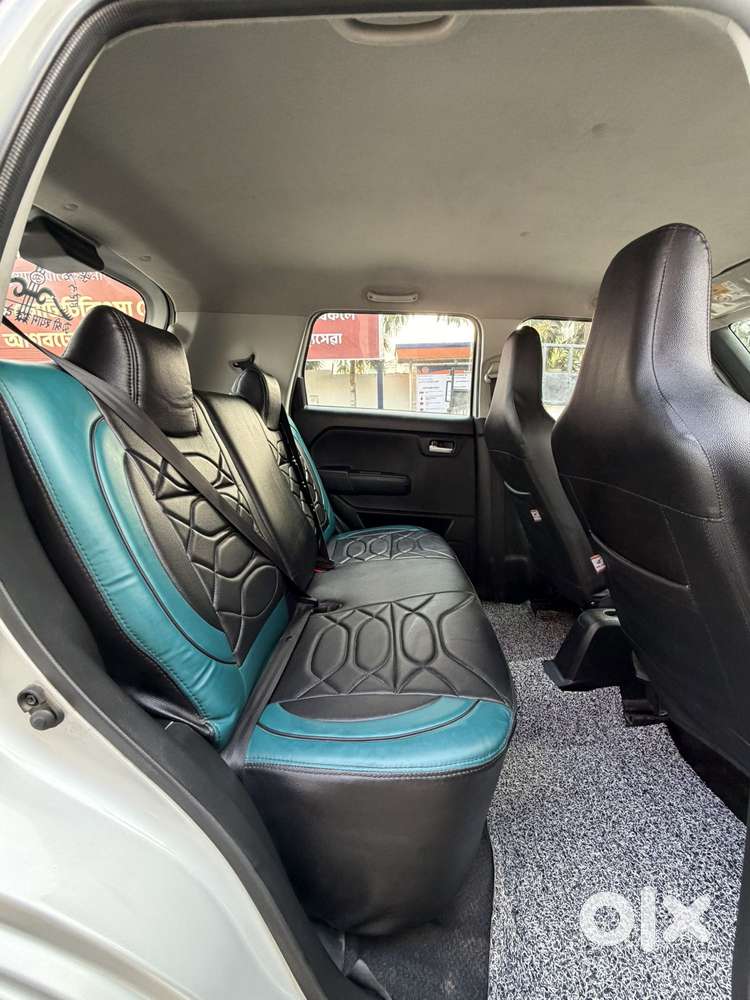 Maruti Suzuki Wagon R Vxi, 2024, Petrol