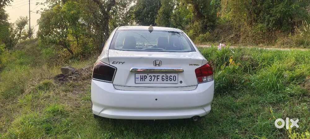 Honda City 2010 Petrol