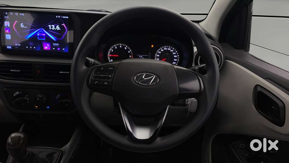 Hyundai Grand I10 Nios Magna 1.2 Kappa Vtvt, 2021, Petrol