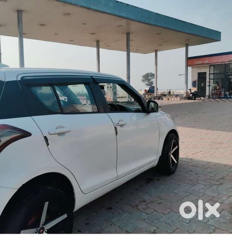 Maruti Suzuki Swift Diesel Good Condition
