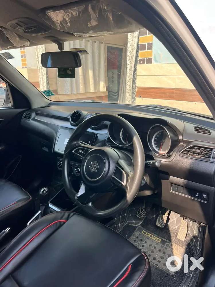 Swift 2023 Maruti Suzuki