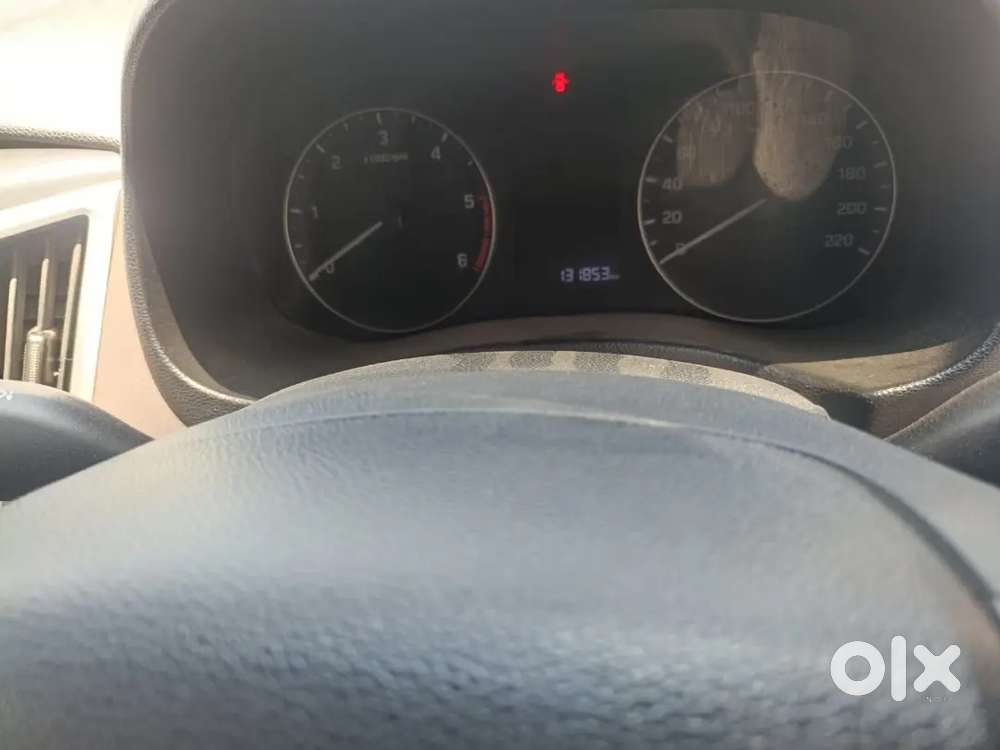 Hyundai Creta Diesel 2020 Variant Plus