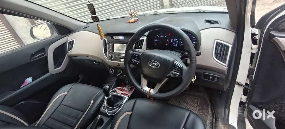 Hyundai Creta 1.4 Dec 2018