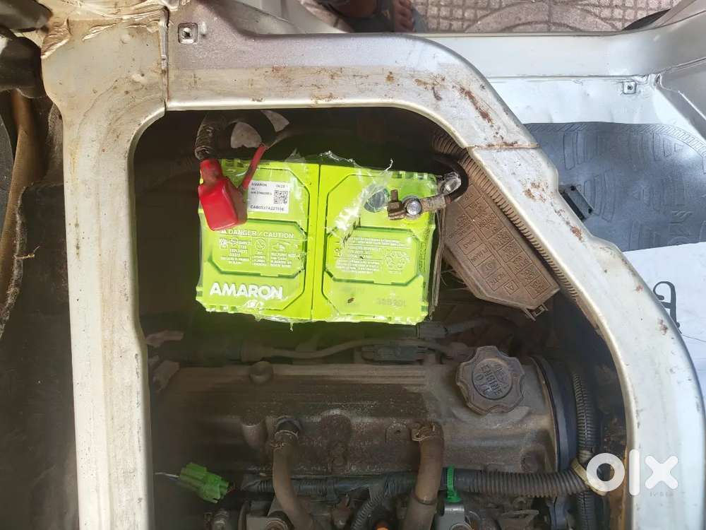 Maruti Eeco 2011 Superb Condition