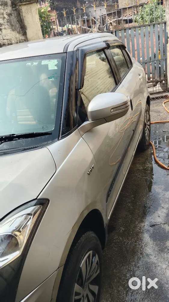 Maruti Suzuki Dzire 1.2 2016