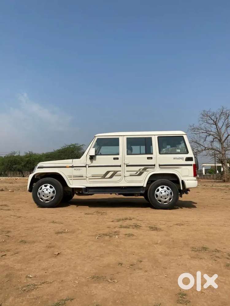 Mahindra Be.09 2018