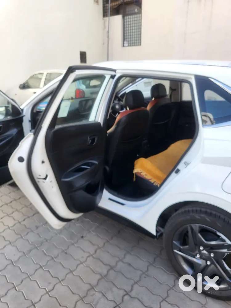 Huinday Model New I20 Mt Petrol. On Road Nov-2020.running 41400.