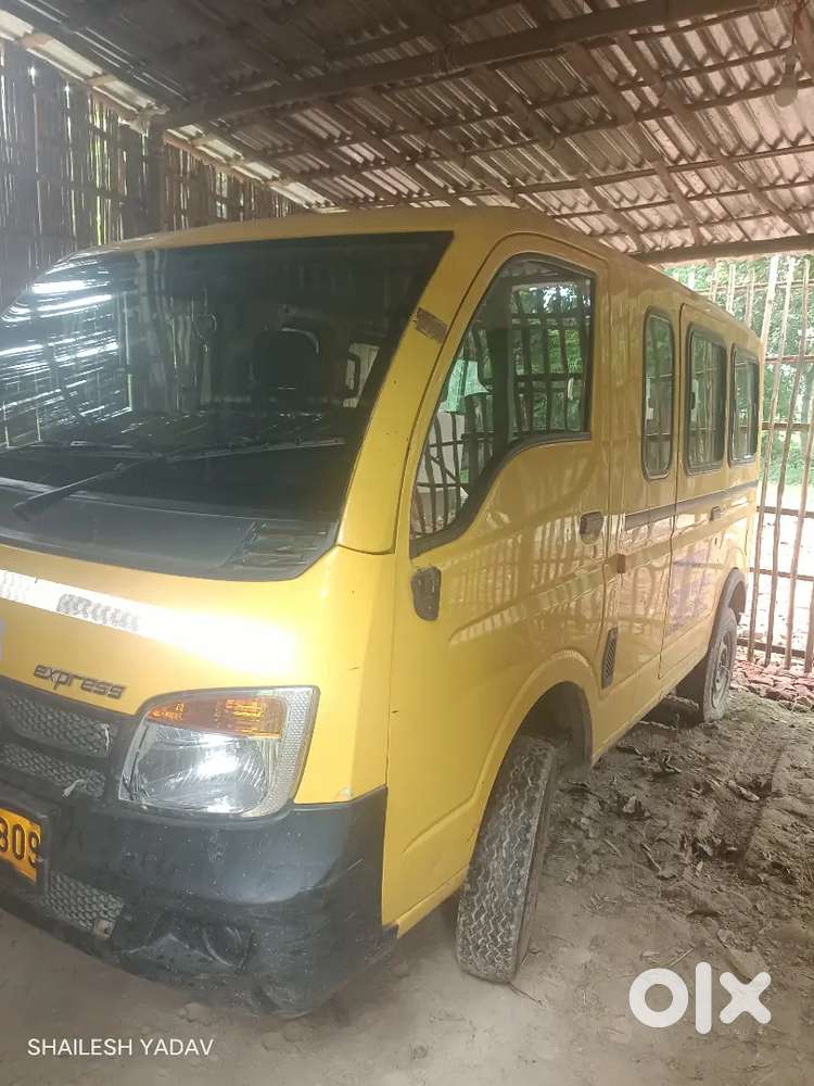 Tata Magic .new Condition.no Any Scratches