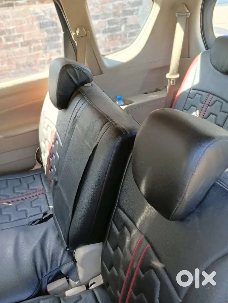 Maruti Suzuki Ertiga 2016 Diesel Well Maintained