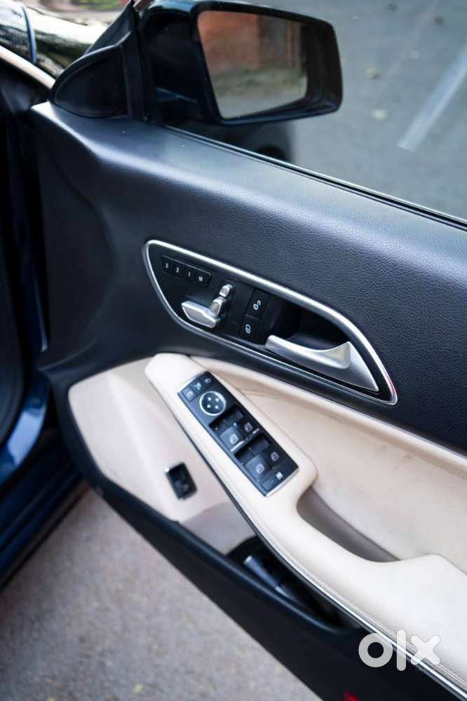 Mercedes-benz Cla Urban Sport 200, 2019, Petrol