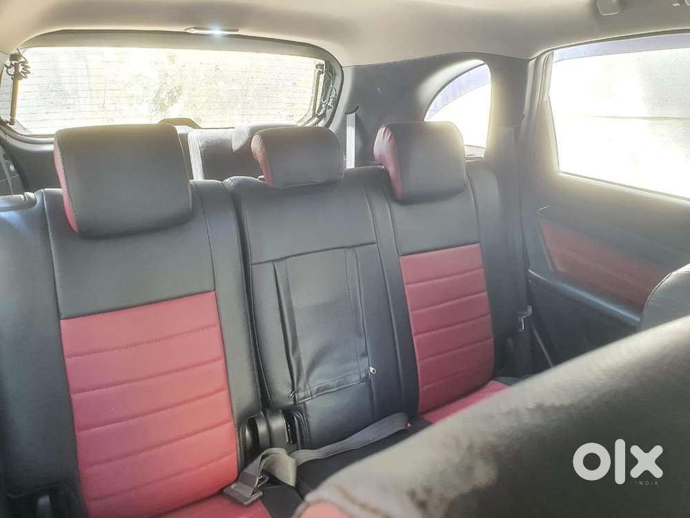 Chevrolet Diesel 4 Owner 2011 Model Price 260.000 Car Good Condition